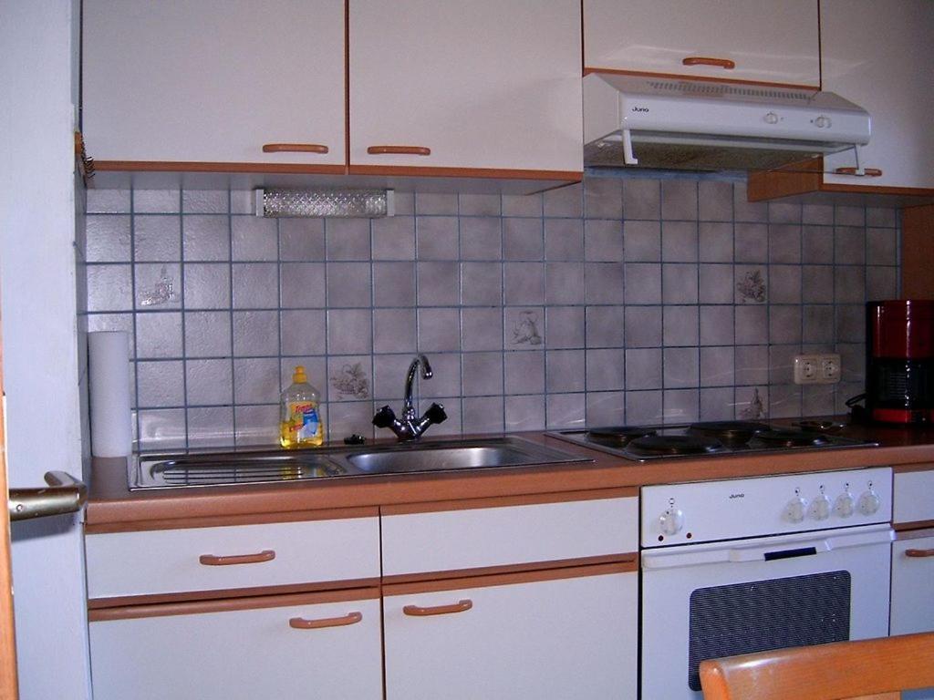Apartament Penzinghof Gerlosberg Zewnętrze zdjęcie